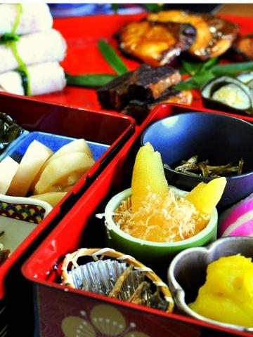 【年末年始は温泉での~んびり♪】揚げたて天麩羅・ブリ大根・ローストビーフが人気★2食付プラン