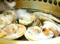 ◆海鮮BBQ◆旬の島海鮮を皆で贅沢BBQ！見て、感じて、味わって♪アートの島を楽しもう！