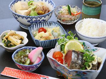 げにまっこと腹が減っちゅうが・・・今宵は夜ご飯はこじゃんと召し上がって！！一泊夕食のみプラン