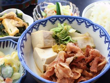 げにまっこと腹が減っちゅうが・・・今宵は夜ご飯はこじゃんと召し上がって！！一泊夕食のみプラン