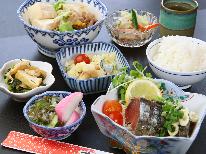 げにまっこと腹が減っちゅうが・・・今宵は夜ご飯はこじゃんと召し上がって！！一泊夕食のみプラン