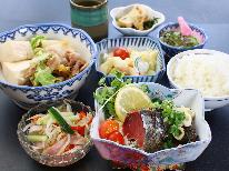 ボリューム＆リーズナブルが民宿うらしまの魅力ぜよ！ほっこり家庭料理♪・【一泊二食付プラン】