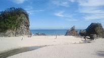 海の近くの宿へ泊る☆お一人様より素泊り歓迎プラン