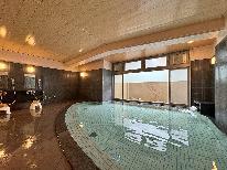 【平日限定】【素泊まり】観光＆ビジネスに最適   源泉温泉で自分スタイルを楽しむ