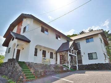 草津温泉　ヴァンベール