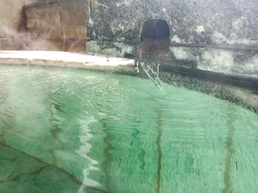 ｛毎年恒例6月セールプラン｝通常料金より1650円OFF★4.8の貸切温泉を堪能【素泊】