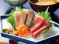 【夕食付】早朝出発さん＆朝寝坊さん♪朝の時間を自由に使えるお好みスタイル～夕食のみプラン