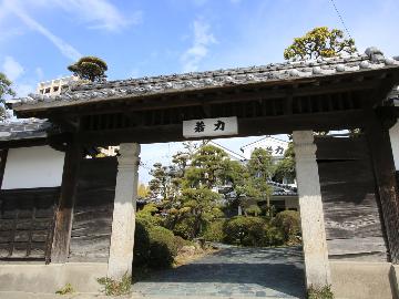 柳川の宿 若力旅館