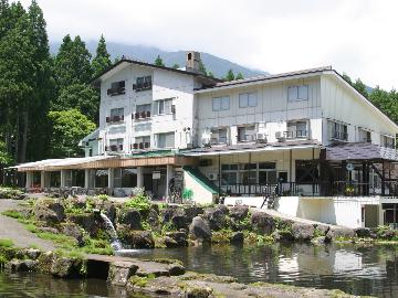 ホテル若月