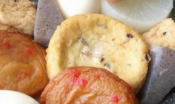 ≪冬期HP限定 しゃもおでんプラン≫お好きな二種選んで地酒飲み比べ♪冬は温かいおでんを食べて体を温めよう☆