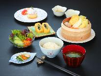 【1泊朝食】夕食はお好きなお店で♪朝は愛情たっぷり朝ごはんで1日元気に！