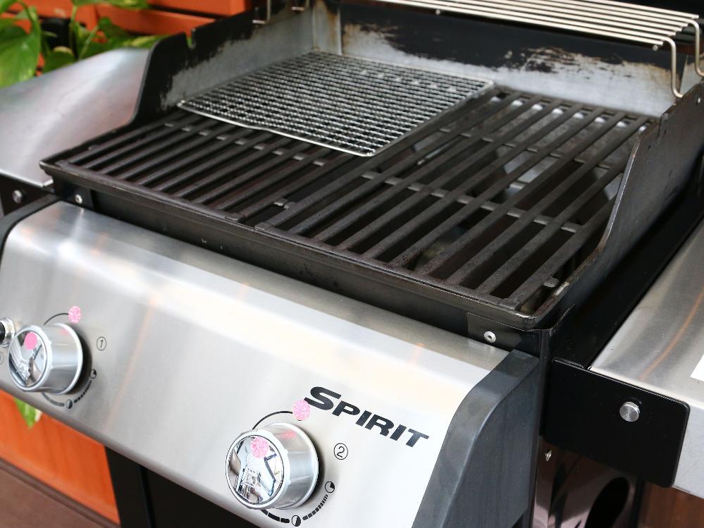 【2食付・食材少なめ】ライトBBQ＋摺りたてわさび丼朝食◇お肉など追加持込推奨