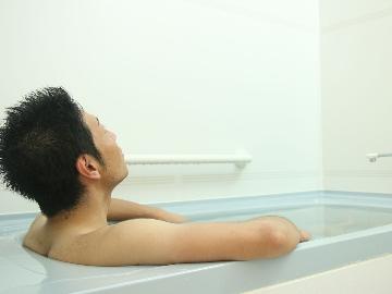 【素泊まり】くたくたよれよれ→リフレッシュの旅を応援！わたり温泉館へようこそ