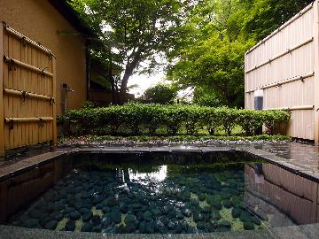 【客室リニューアル記念/素泊まり】◆離れ～特別室～新しく生まれ変わった客室で、上質なひとときを…