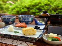 【1泊朝食】観光におすすめ☆炊きたてコシヒカリの朝ごはん［チェックイン23時までＯＫ］