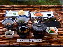 【1泊朝食】ビジネスにおすすめ☆炊きたてコシヒカリの朝ごはん［チェックイン23時までＯＫ］