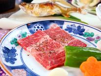 ◆離れ～特別室～◆客室リニューアル【福島牛の陶板焼き】“薬師の湯”と和庭園を満喫するプレミアムステイ