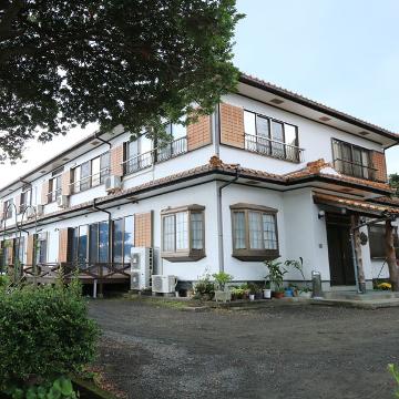 やくすぎ荘