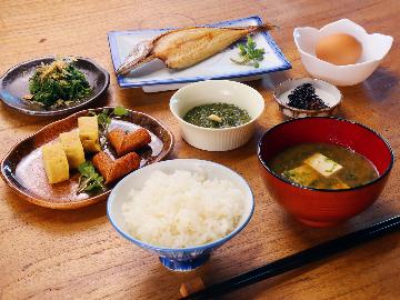 他にはない絶景ロケーション！秘密基地のようなドームハウス【朝食サービス】