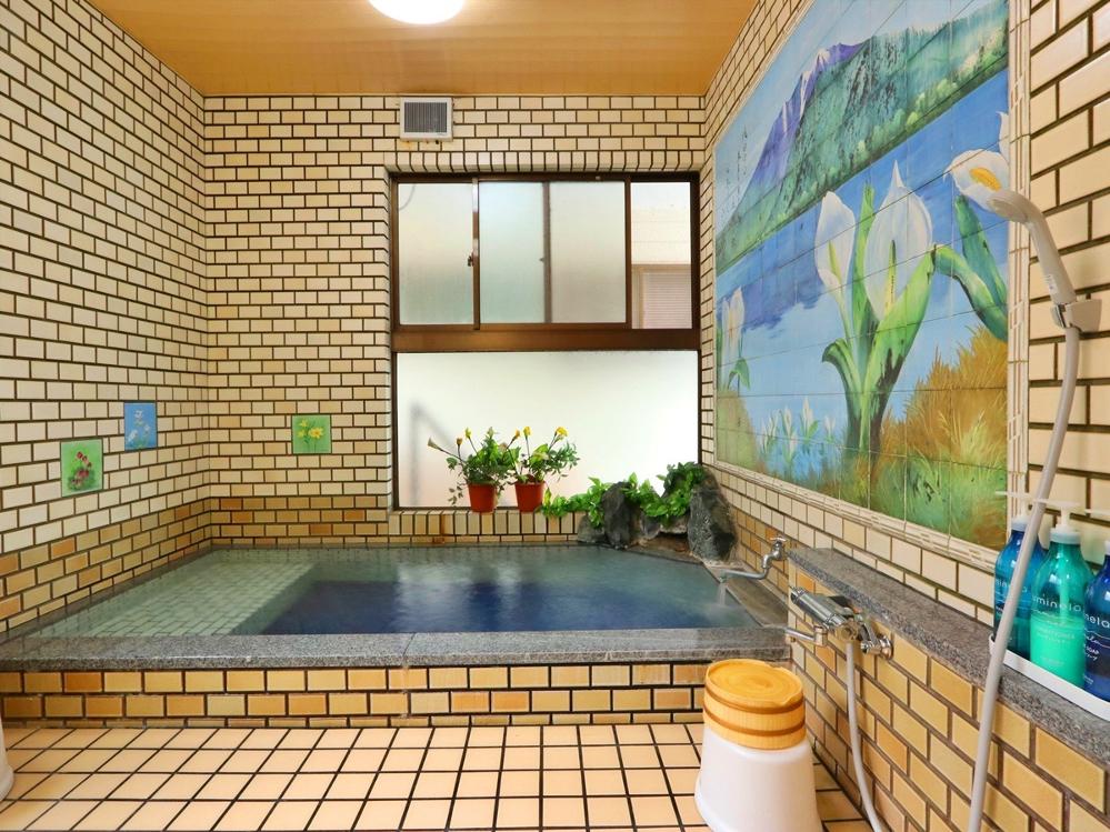 【素泊り】最終チェックイン 21時まで！源泉かけ流し温泉でゆっくり満喫♪尾瀬の観光やお仕事の拠点に♪