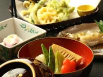 【スタンダード】手作り 田舎料理でおもてなし＆源泉かけ流し100％♪尾瀬戸倉温泉を堪能♪1泊2食付 プラン