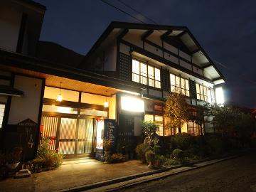 民宿　山形屋