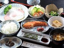 【23時迄チェックインOK】自慢の和朝食を♪登山・ビジネスに最適！【1泊朝食付き】【貸切風呂無料】