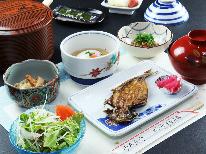 ★朝食付きプラン★お目覚めすっきり＆元気いっぱいの秘密は美味しい朝ごはんと源泉かけ流しの天然温泉♪