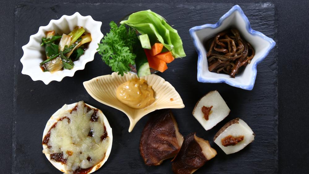 【夕食のみ】手作りのぬくもり感じる、田舎料理！朝ゆっくりしたい方にオススメ★