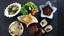 【夕食のみ】手作りのぬくもり感じる、田舎料理！朝ゆっくりしたい方にオススメ★