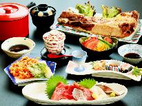 ★柳亭のオススメ！旬の味覚を味わう★【スタンダード】