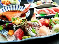 【8/14限定♪】焼津海上花火大会を目の前で楽しむ★柳亭オススメのスタンダードプラン【1泊2食付】