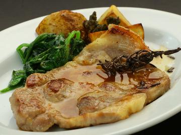 【1泊２食付】スキーや観光に！充実サポートあり◎地元食材を使用した手作り料理を味わうスタンダードプラン