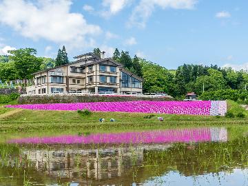 ゑしんの里やすらぎ荘