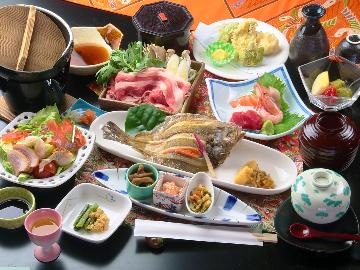 【特別企画】きたぞ！夏休み！子育て応援☆家族で楽しめる三大特典付きプラン【リーズナブル1泊2食付】