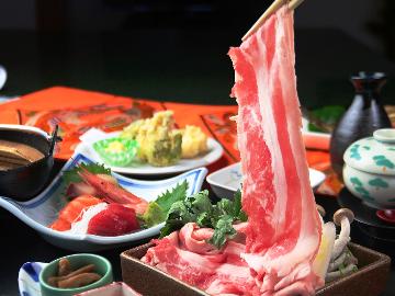 【スタンダード】迷ったらこちら＜季節の焼き魚＆黒毛和牛＞やすらぎ荘の基本プラン【1泊2食】