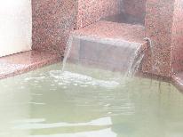 【素泊り】最終チェックイン 22時まで可能♪2種類の温泉＜飯田温泉＞＜大峯温泉＞をしっかり堪能～