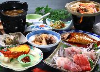 リーズナブルプラン