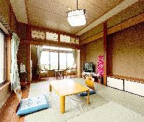 温泉ゆったり素泊まりプラン