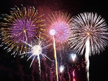 《富士河口湖冬花火》会場まで送迎特典付★シェフ自慢の手作り洋食を堪能♪2食付【スタンダード】