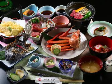 オフィシャルサイト特価【直前割】氷見の美味しいを個室で！1泊2食付き☆スタンダードプランが500円ＯＦＦ！お日にち限定