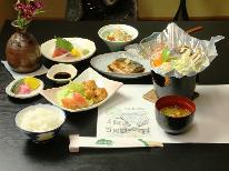 【リーズナブル】合宿・ビジネスにもおすすめ 《スタミナ料理》 【1泊2食】