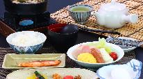 【朝食付き】 安心安全契約農家のコシヒカリ☆彡 健康和朝食付きプラン 【レイトチェックイン】