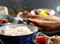 【連泊がお得！朝食付き】島のあさごはんで元気をチャージ■お迎え付■