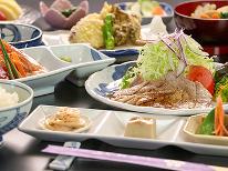 【2食付】観光もビジネスも応援します☆吉川の2食付プランが登場♪