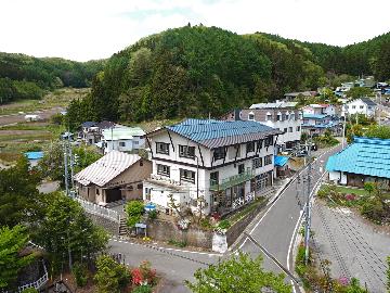 慶信館
