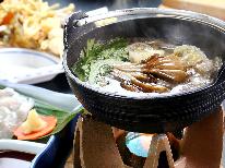 【スタンダード】 ”山のごちそう”深山料理と五箇山案内人の宿で過ごす 《1泊2食》