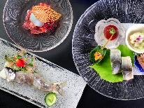 【鮎会席】吉野名物「桜鮎」を楽しめる♪様々な鮎料理をお楽しみください！
