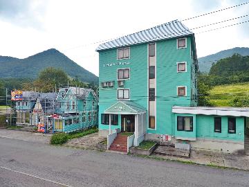 ゆうリゾートホテル