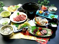 《期間限定ドリンク３０％オフ！》豊後牛を使った焼肉プラン♪